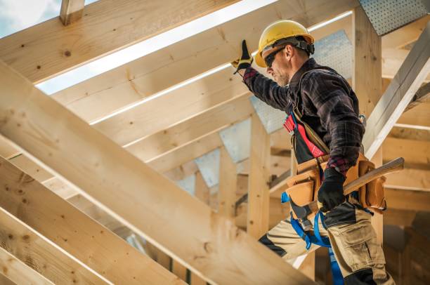 Best Commercial Roofing Services  in Phenix City, AL