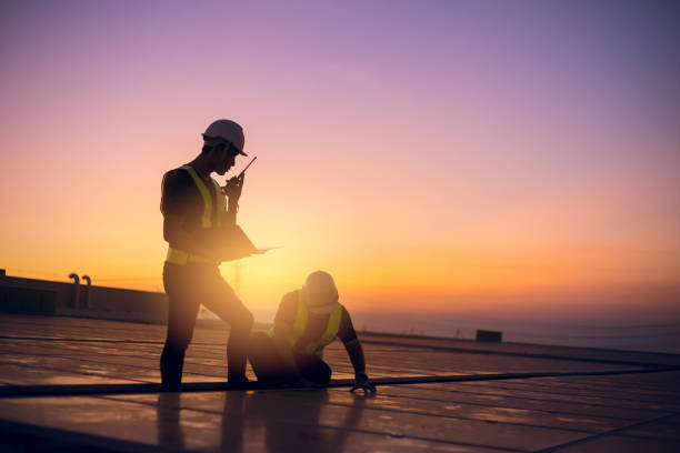 Sealant for Roof in Phenix City, AL