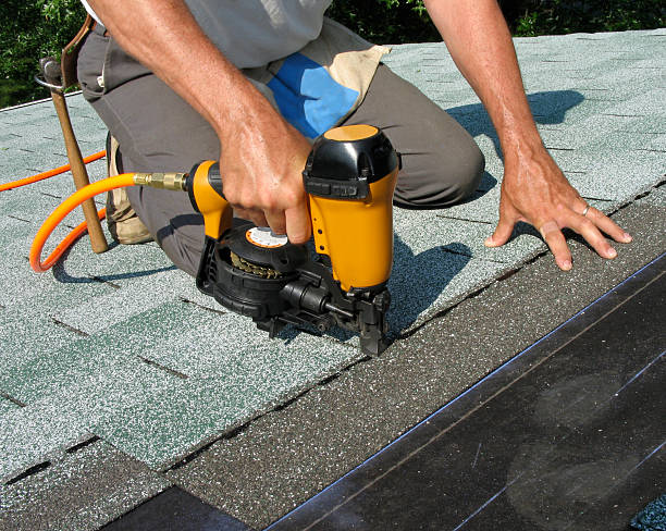 Quick and Trustworthy Emergency Roof Repair Services in Phenix City, AL